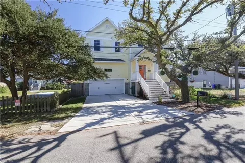 9552 13th Bay St, Norfolk, VA 23518