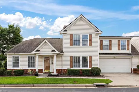 815 Nicholson Ct, Chesapeake, VA 23320