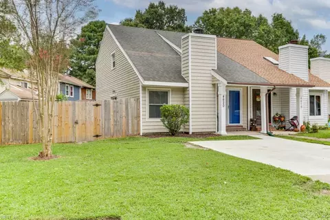 4620 Glencoe Ln, Virginia Beach, VA 23464