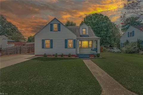 4307 Neptune Ave, Chesapeake, VA 23325