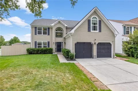 3189 Sacramento Dr, Virginia Beach, VA 23456