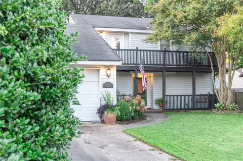 4116 Loblolly Ln, Virginia Beach, VA 23462