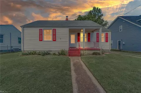 122 Mapleshade Ave, Norfolk, VA 23505