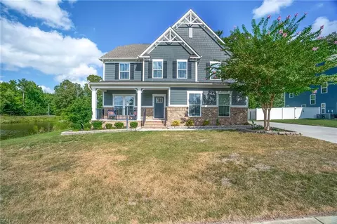 1105 Annie Olah Cres, Chesapeake, VA 23322