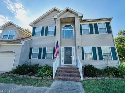 4075 Long Point Blvd, Portsmouth, VA 23703