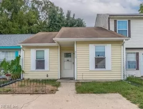 810 Stephanie Ct, Virginia Beach, VA 23462