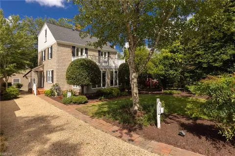 313 46th St, Virginia Beach, VA 23451