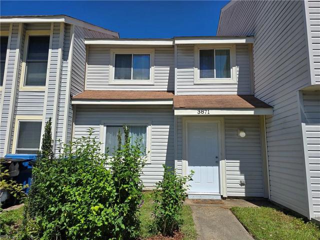 Chimney Hill, Virginia Beach Condos & Townhouses For Sale - Movoto - Townhouses For Sale In Virginia Beach Va