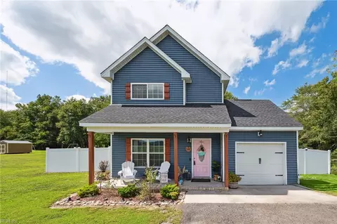 108 S Court St, Windsor, VA 23487