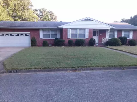 1671 Duke St, Hampton, VA 23669