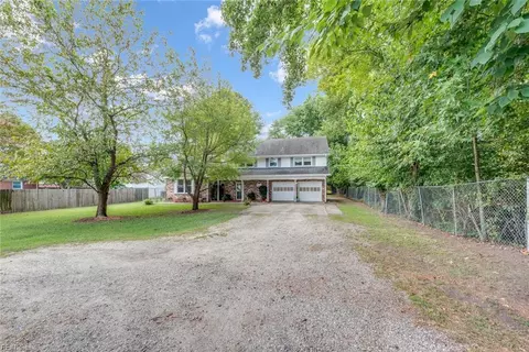 1424 Todds Ln, Hampton, VA 23666