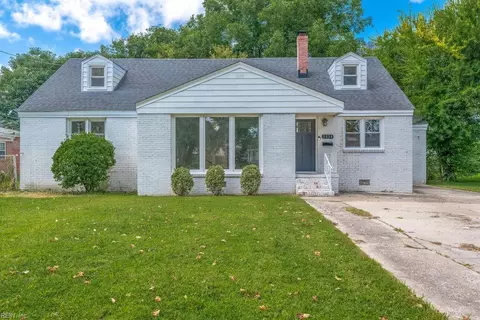 2514 Staunton Ave, Portsmouth, VA 23704