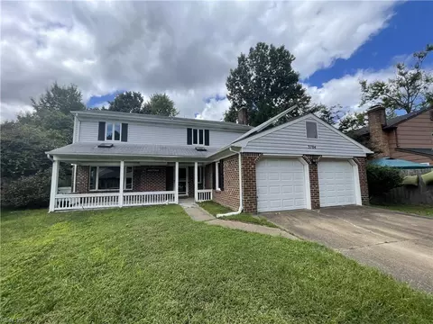 3704 Fieldstone Cir, Virginia Beach, VA 23453