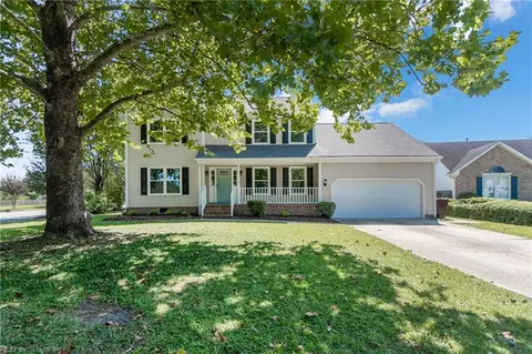 1104 Aspen Arch Arch, Chesapeake, VA 23320