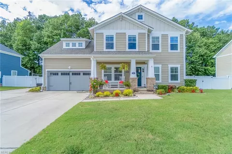 232 Wisdom Path, Chesapeake, VA 23322