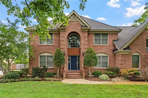 932 Camino Real S, Virginia Beach, VA 23456