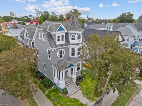 231 Hatton St, Portsmouth, VA 23704