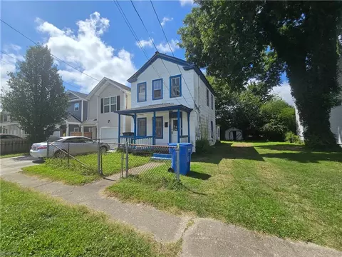 1214 Commerce Ave, Chesapeake, VA 23324