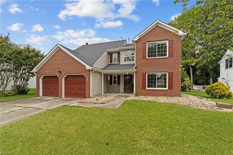 4245 Sedgewyck Cir, Portsmouth, VA 23703