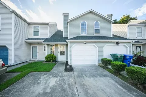 234 Wexford Dr, Suffolk, VA 23434