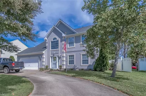 3976 Pleasant Valley Rd, Virginia Beach, VA 23464