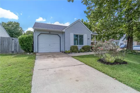 3623 Campion Ave, Virginia Beach, VA 23462