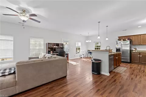 2540 Ballentine Blvd, Norfolk, VA 23509