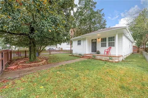2301 Rush St, Norfolk, VA 23513 photo 2