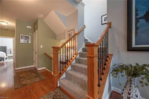 113 Ellery St, Yorktown, VA 23692