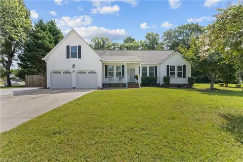 101 Dove Ct, Suffolk, VA 23434