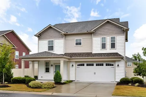 657 Middleton Way, Chesapeake, VA 23322