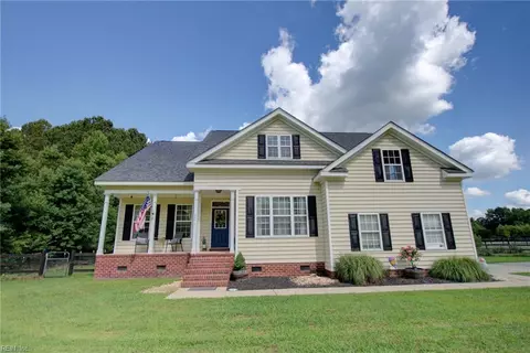 2841 Manning Rd, Suffolk, VA 23434