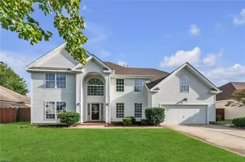3212 Fluvanna Cir, Virginia Beach, VA 23456