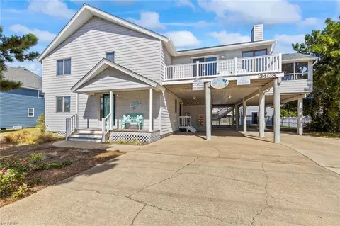 3408 Sandpiper Rd, Virginia Beach, VA 23456