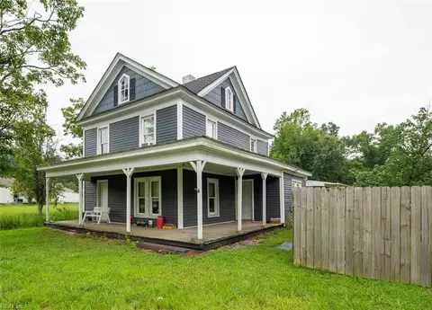 1432 Us 158 W, Eure, NC 27935