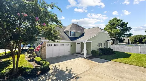 2221 Brownshire Trl, Virginia Beach, VA 23456