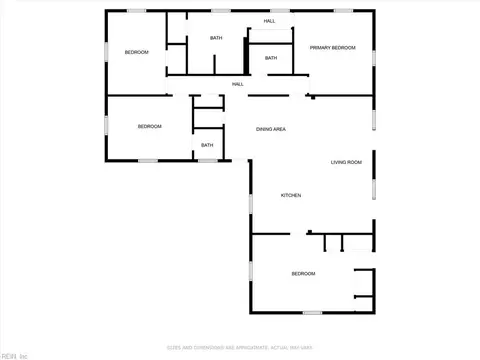 128 Raymond Dr, Hampton, VA 23666 photo 42