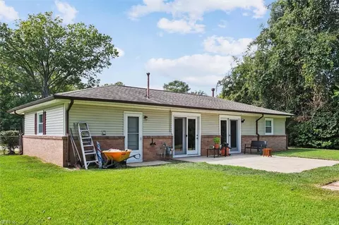128 Raymond Dr, Hampton, VA 23666 photo 36