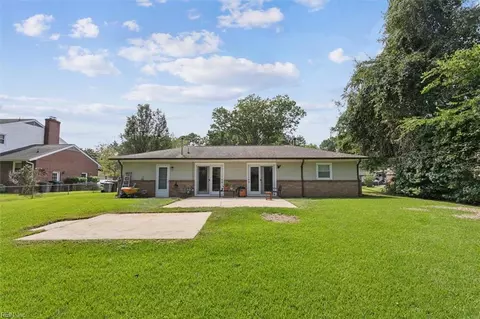 128 Raymond Dr, Hampton, VA 23666 photo 39