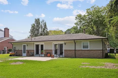 128 Raymond Dr, Hampton, VA 23666 photo 38