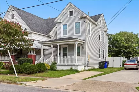 220 W 26th St, Norfolk, VA 23517