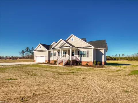 1870 Cypress Chapel Rd, Suffolk, VA 23434