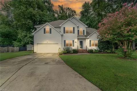 312 Sheryl Lyn Ct, Suffolk, VA 23435