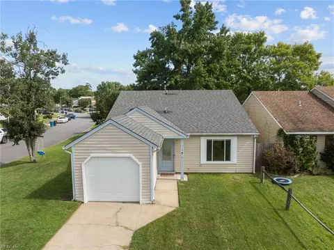 1508 Judith Ct, Virginia Beach, VA 23464