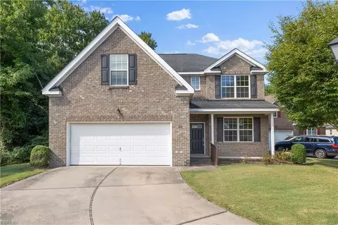 144 Lighthouse Dr #105, Portsmouth, VA 23703