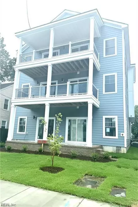 514 22nd St # 300, Virginia Beach, VA 23451