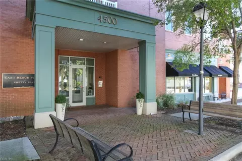 4500 Pretty Lake Ave #A3, Norfolk, VA 23518