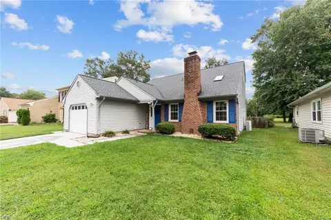 2207 Logans Mill Trl, Chesapeake, VA 23320