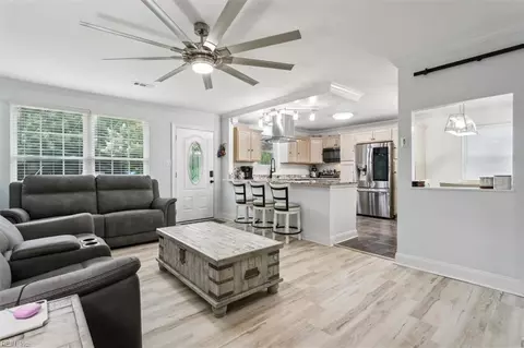 Other - 208 S Curry St, Hampton, VA 23663 photo 1 of 5