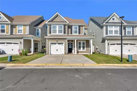 5352 Cottage Ct, Virginia Beach, VA 23462